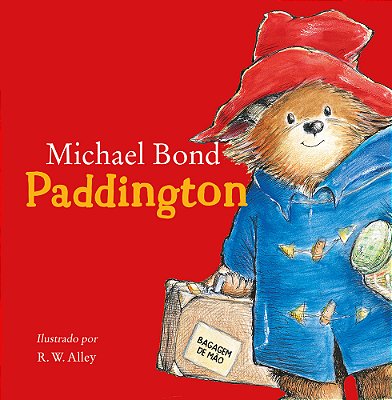Paddington..-