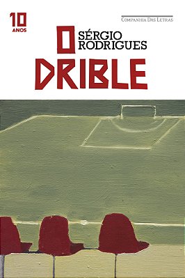 O Drible (Edição Especial De 10 Anos)..-