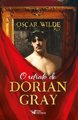 O Retrato De Dorian Gray..-