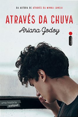 Através Da Chuva Série Os Irmãos Hidalgo..-