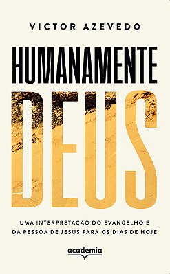 Humanamente Deus..-
