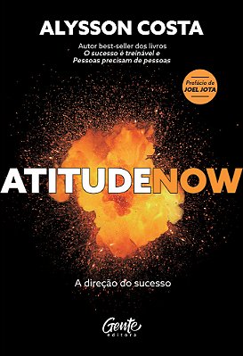 Atitudenow A Direção Do Sucesso..-