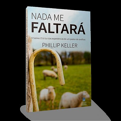 Nada Me Faltará..-