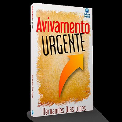 Avivamento Urgente..-