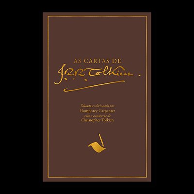 Cartas De J. R. R. Tolkien..-