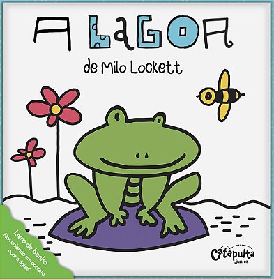 A Lagoa..-