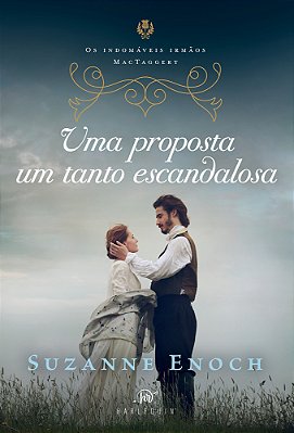 Uma Proposta Um Tanto Escandalosa..-