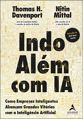 Indo Além Com Ia Como Empresas Inteligentes Alcançam Grandes Vitórias Com A Inteligência Artificial..-