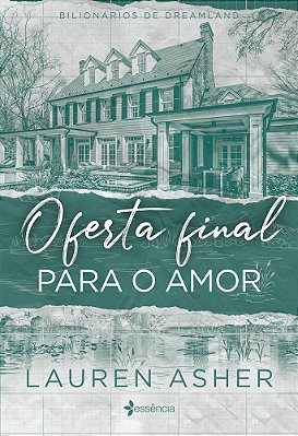 Oferta Final Para O Amor (Final Offer)..-