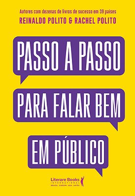 Passo A Passo Para Falar Bem Em Público..-