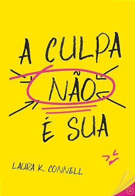 A Culpa Não É Sua..-