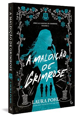 A Maldição De Grimrose Vol. 2..-