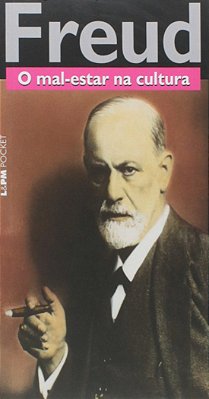 O Mal-Estar Na Cultura - Coleção L&pm Pocket..-