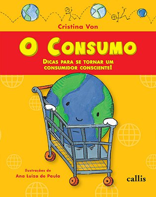 O Consumo..-
