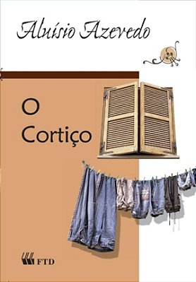 O Cortiço - Grandes Leituras