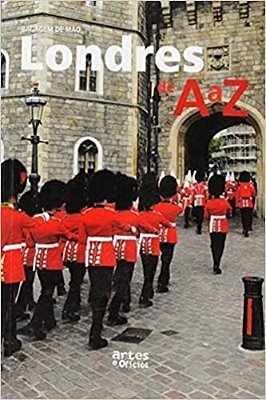 Londres De A E Z..-