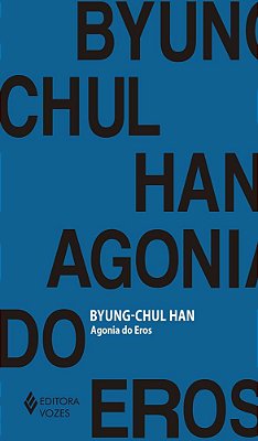 Agonia Do Eros..-