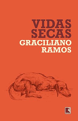 Vidas Secas - Capa Nova