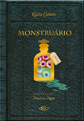 Monstruário..-