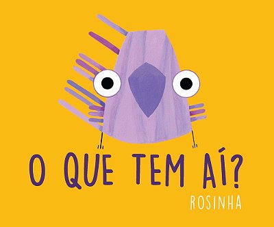 O Que Tem Aí?