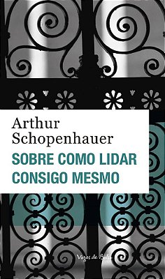 Sobre Como Lidar Consigo Mesmo..-