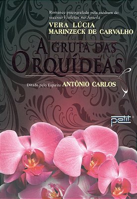 A Gruta Das Orquídeas..-