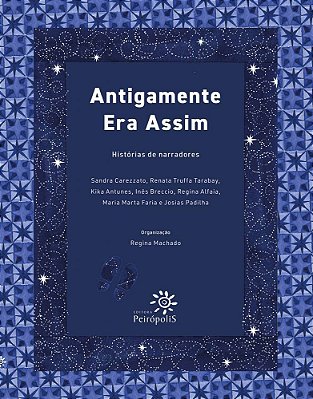 Antigamente Era Assim..-