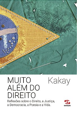 Muito Além Do Direito..-