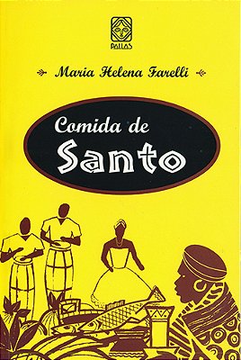 Comida De Santo..-