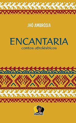 Encantaria Contos Afrolésbicos..-