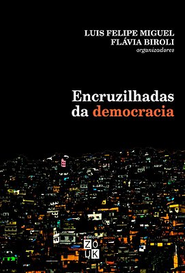 Encruzilhadas Da Democracia..-
