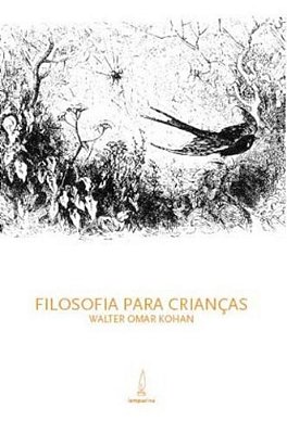 Filosofia Para Crianças..-
