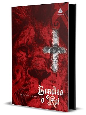 Nova Bíblia Viva - Bendito O Rei