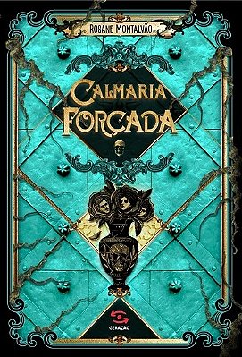 Calmaria Forçada..-