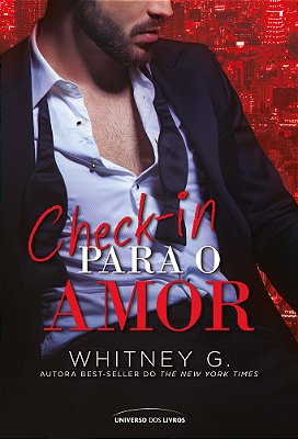 Check-In Para O Amor..-