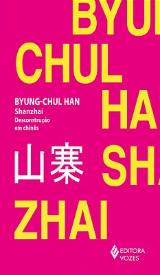 Shanzhai Desconstrução Em Chinês..-