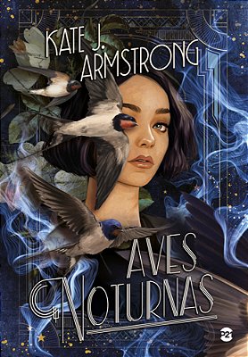 Aves Noturnas..-