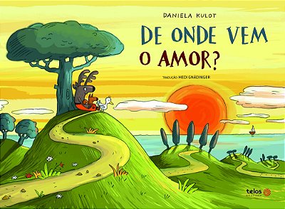 De Onde Vem O Amor?..-