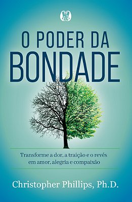 O Poder Da Bondade..-