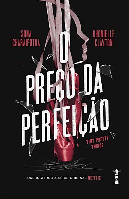 O Preço Da Perfeição..-
