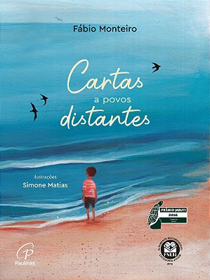 Cartas A Povos Distantes