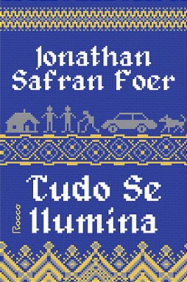 Tudo Se Ilumina (Edição Revista)..-