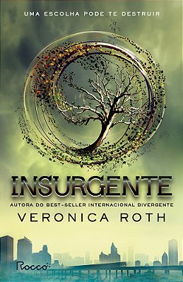 Insurgente (Selo Novo)..-