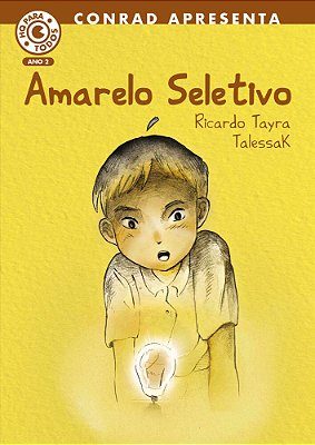 Amarelo Seletivo..-