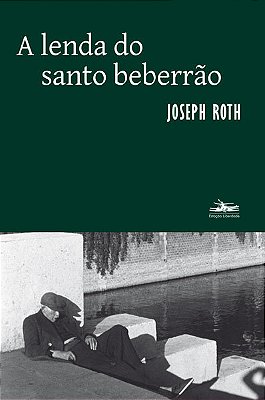 A Lenda Do Santo Beberrão