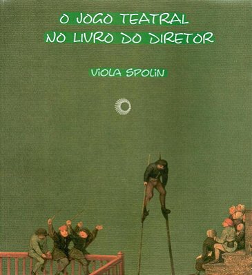 O Jogo Teatral No Livro Do Diretor..-