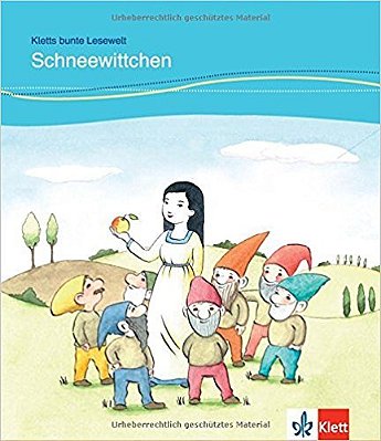 Schneewittchen..-