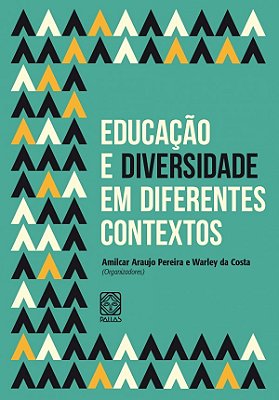 Educação E Diversidade Em Diferentes Contextos..-
