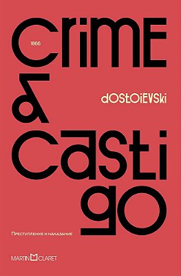 Crime E Castigo..-
