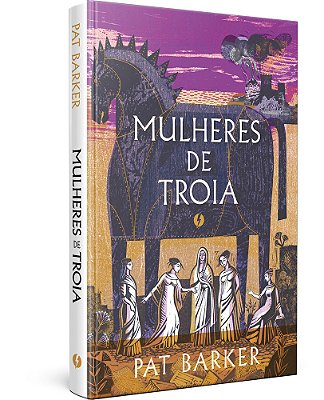 Mulheres De Troia - Edição De Luxo